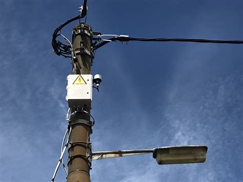 electric utility pole box|pole mounted electrical box.